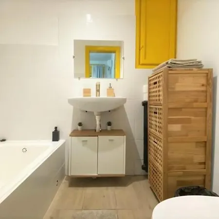 Quiet And Classic With Cismigiu Park View *