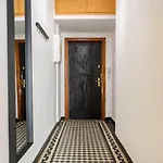 Quiet And Classic With Cismigiu Park View Apartamento *