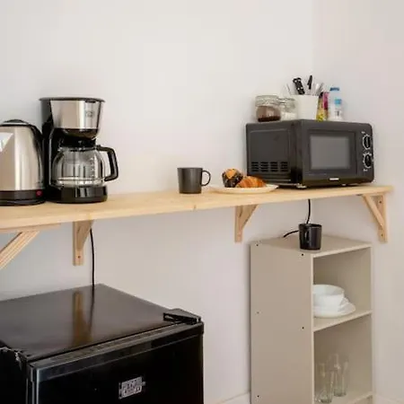 Quiet And Classic With Cismigiu Park View *