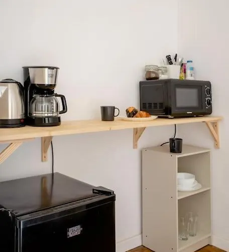 Quiet And Classic With Cismigiu Park View *